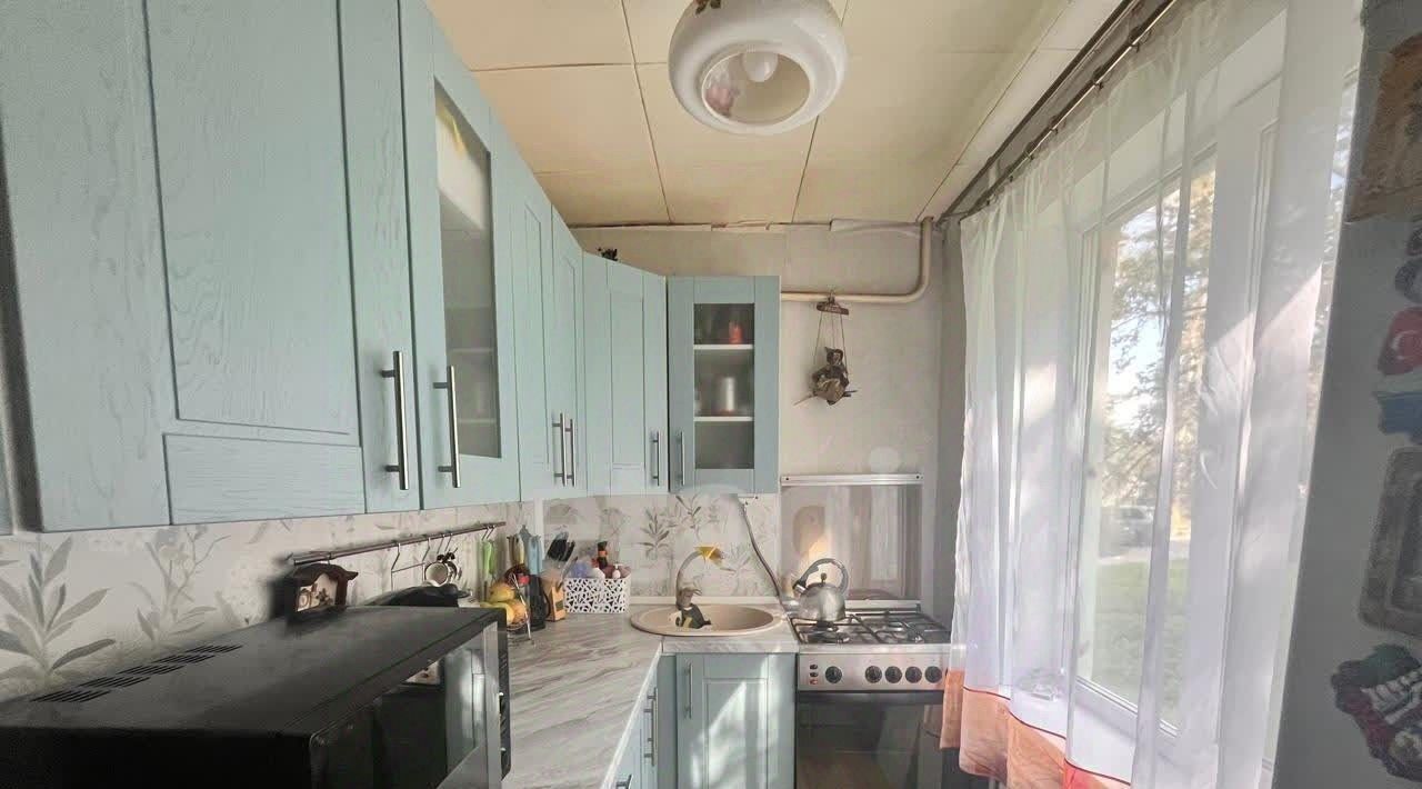 квартира г Кострома ул Никитская 112 фото 10