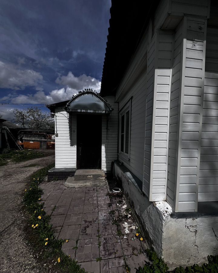 квартира р-н Козельский г Козельск ул Сенина 26 фото 9
