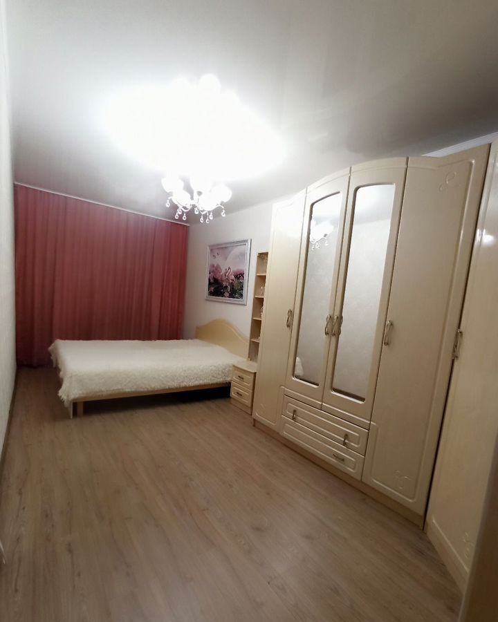 квартира г Копейск ул Белорусская 8 Копейский г. о. фото 1