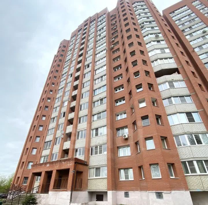 квартира г Дмитров ул Космонавтов 54 фото 3