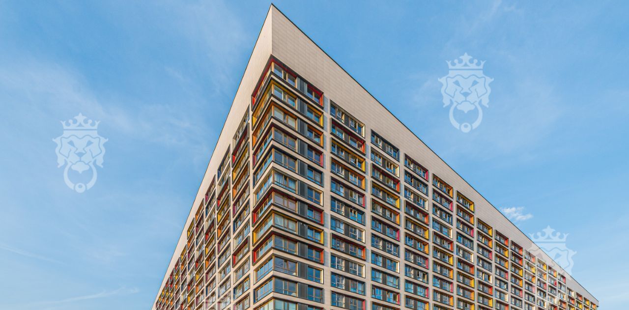 квартира г Москва метро ЦСКА б-р Ходынский 2 фото 11