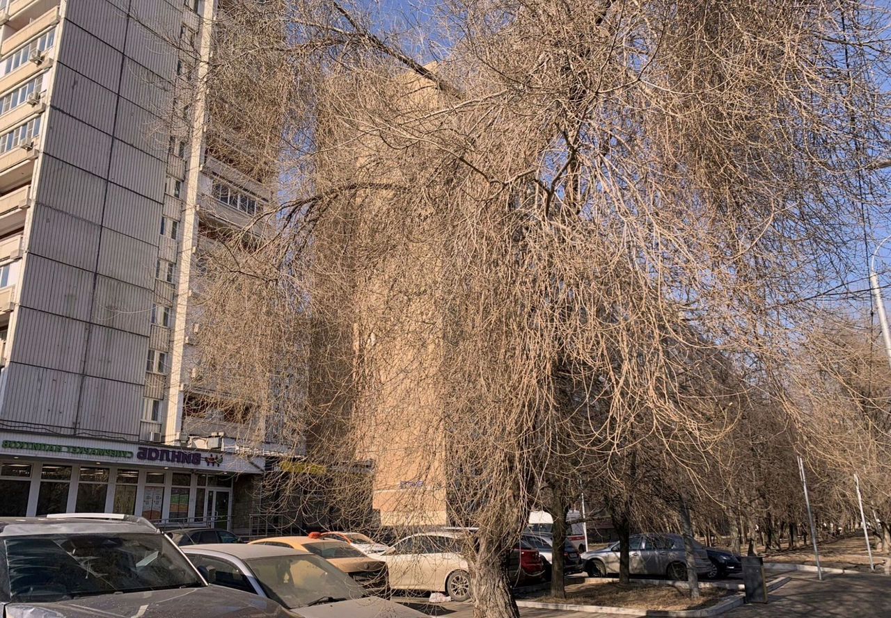 квартира г Москва метро Кузьминки ул Юных Ленинцев 49 муниципальный округ Кузьминки фото 13