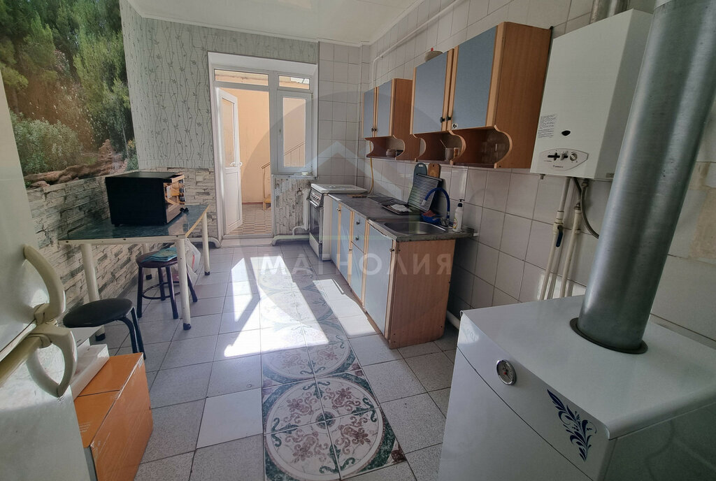 квартира г Анапа микрорайон Алексеевка ул Терновая 35 фото 2