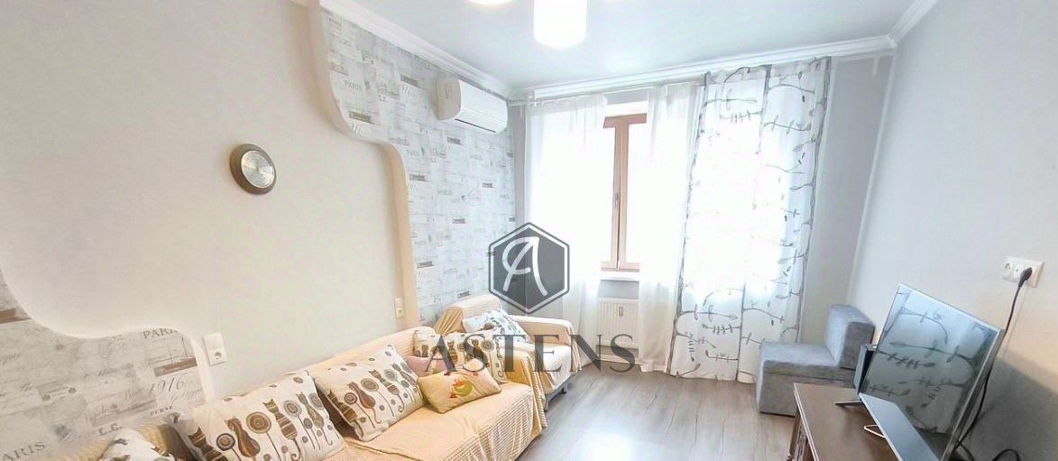квартира г Одинцово ул Триумфальная 2 Одинцово фото 8