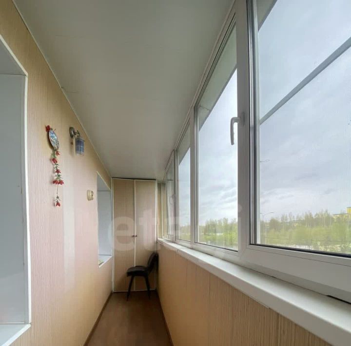 квартира г Дмитров ул Космонавтов 54 фото 13