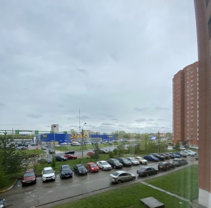 квартира г Дмитров ул Космонавтов 54 фото 14