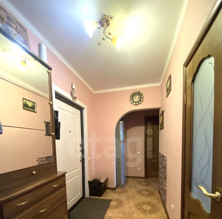 квартира г Дмитров ул Космонавтов 54 фото 15
