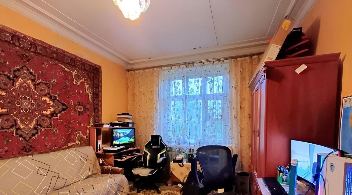 квартира г Электросталь Центральный ул Советская 14 фото 7