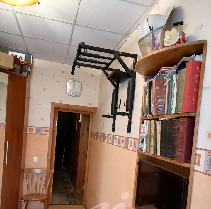 квартира г Красногорск мкр Опалиха ул Новая Московская 64 Опалиха фото 5