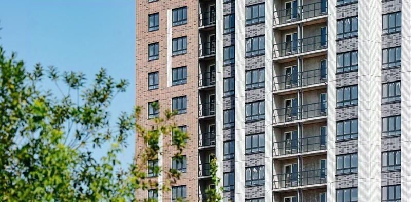 квартира г Видное ЖК 1-й Южный Первый Южный жилой комплекс, Бирюлёво фото 14