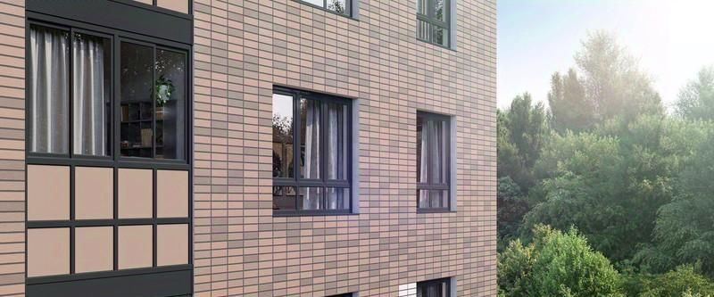 квартира г Видное Первый Южный жилой комплекс, к 1. 1, Бирюлёво фото 23