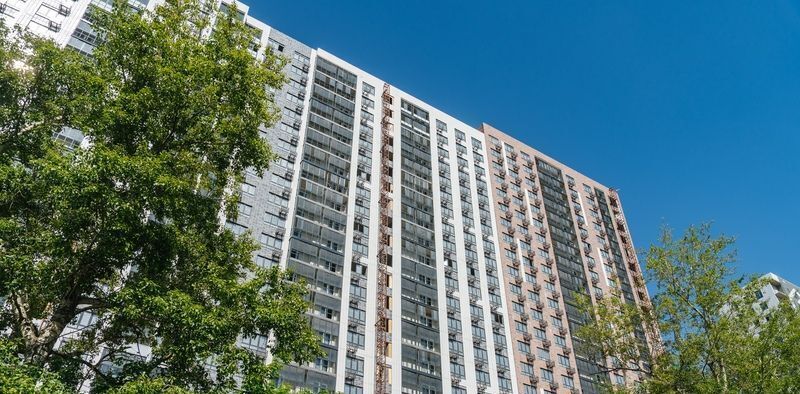 квартира г Видное ЖК 1-й Южный Первый Южный жилой комплекс, к 1. 3, Бирюлёво фото 8