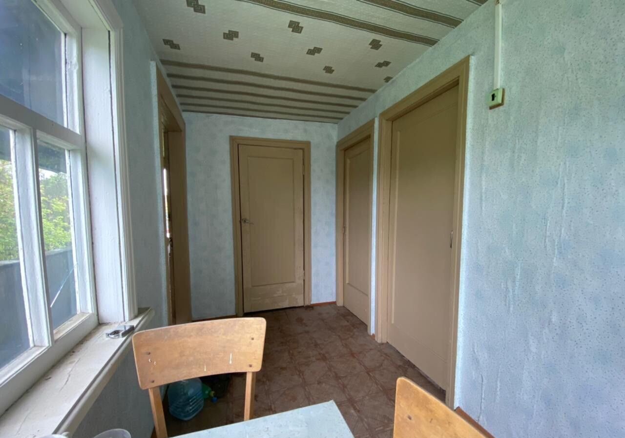 дом г Воскресенск 71 км, 48, г. о. Воскресенск, СНТ Строитель, Новорязанское шоссе, Хорлово фото 13