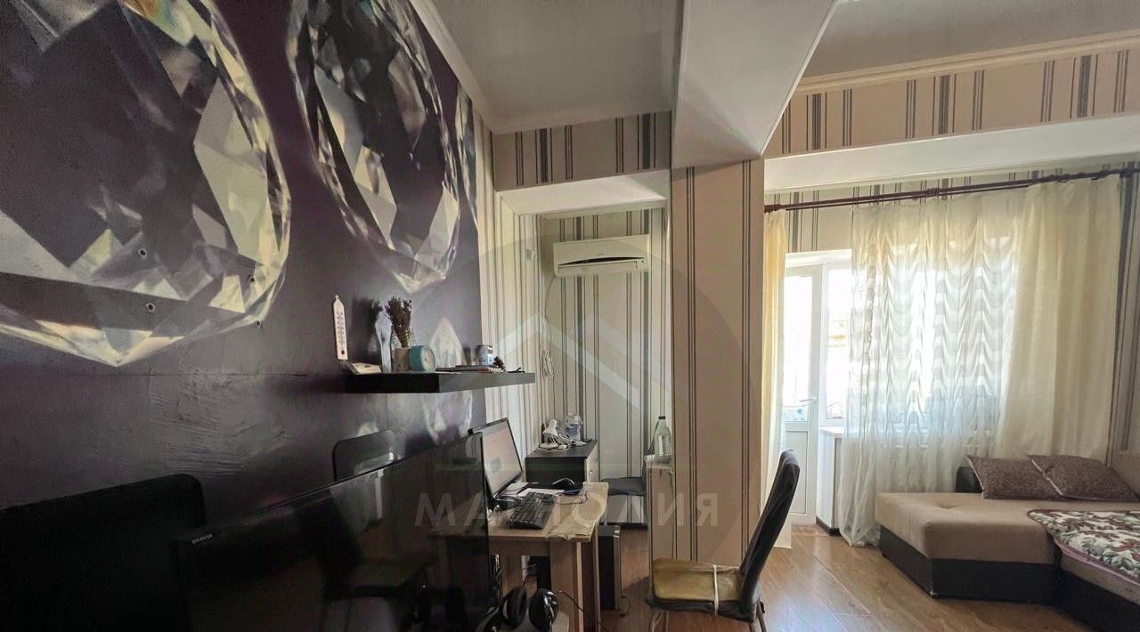 квартира р-н Анапский г Анапа ул Заводская 28д фото 10