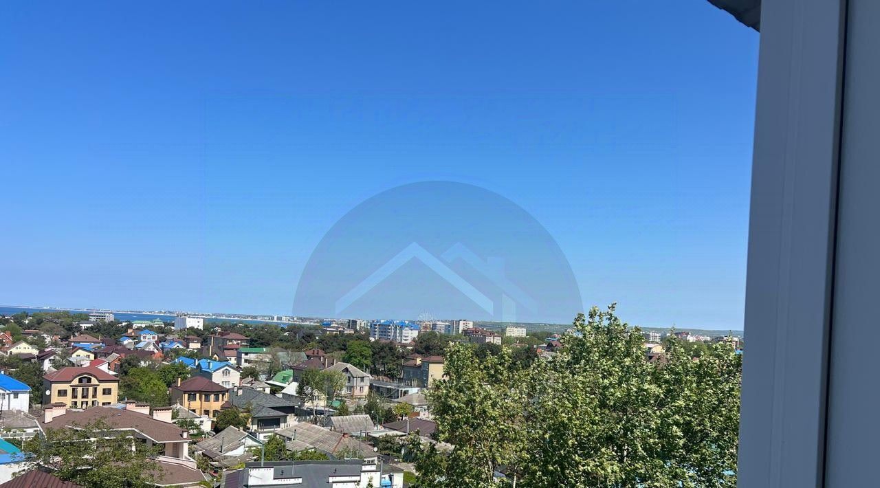 квартира р-н Анапский г Анапа ул Заводская 28д фото 18