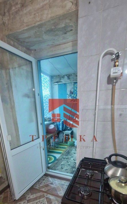 квартира г Краснокамск п Оверята ул Кирпичная 10 фото 3