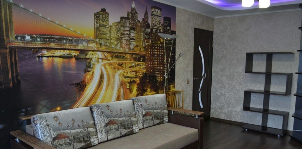 квартира г Великий Новгород ул Кочетова 39 фото 25