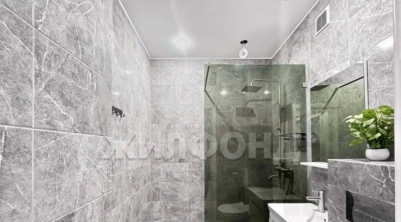 квартира г Архангельск р-н округ Майская Горка пр-кт Московский 50к/1 фото 8