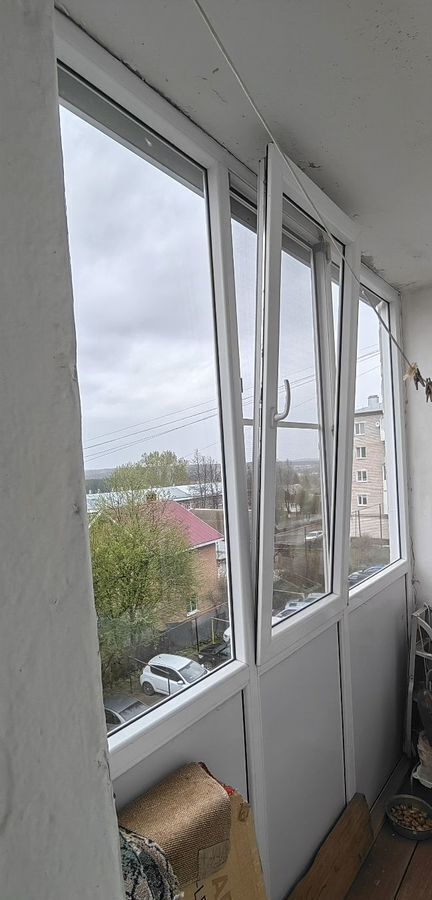 квартира г Можга ул Дружбы 21 фото 5