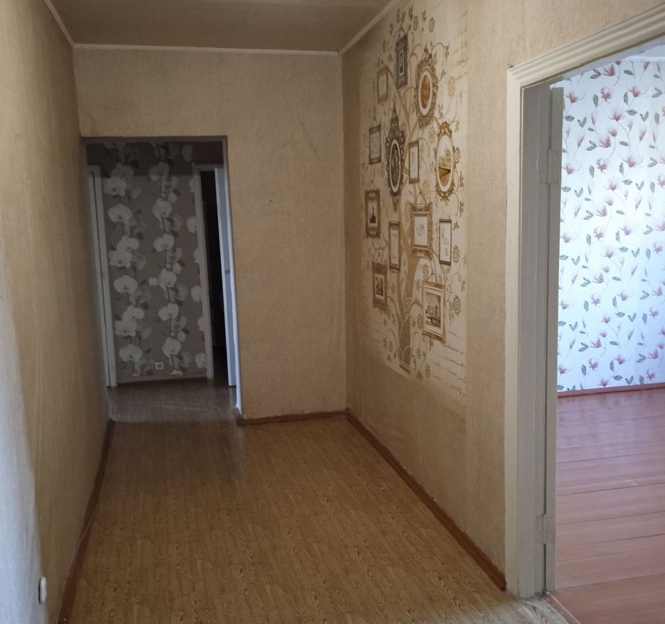 квартира г Вольск ул Ярославская 2/87 Вольский р-н, муниципальное образование фото 9