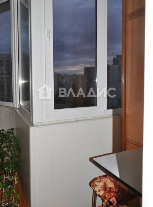 квартира г Химки ул Бабакина 2б Химки фото 20