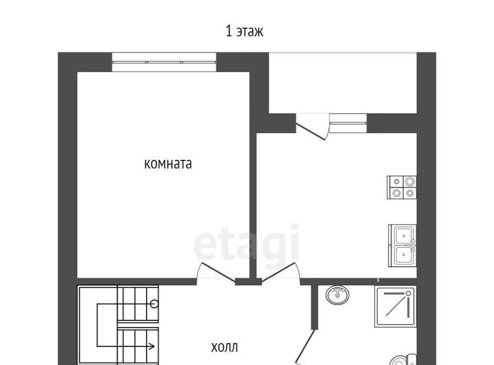 дом г Кисловодск ул Вашкевича 30 фото 2