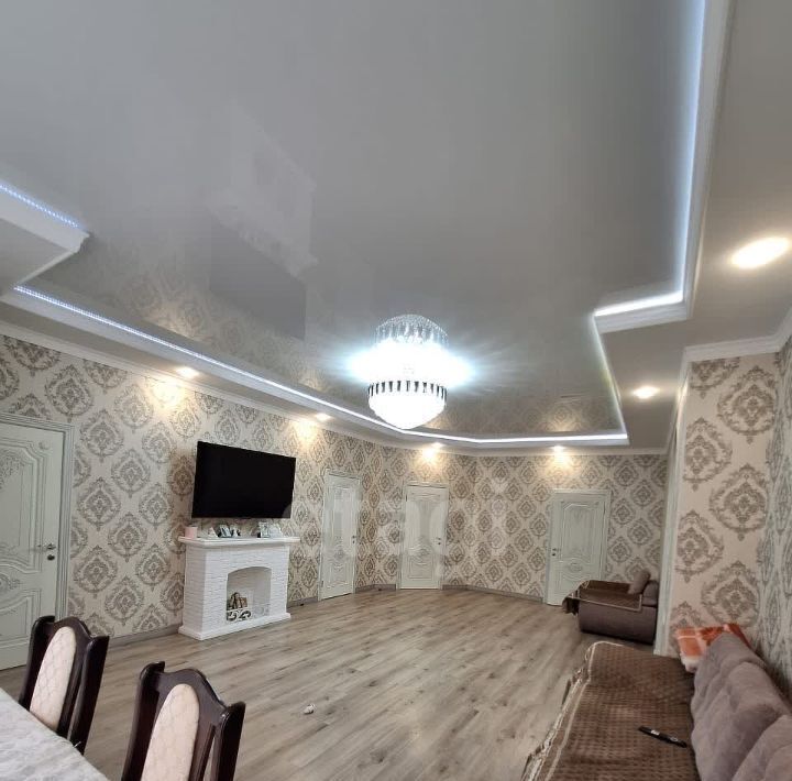 дом г Пятигорск п Горячеводский пер Армейский 2в фото 4