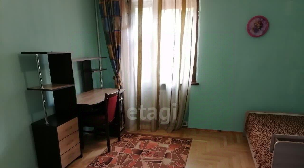 дом г Ессентуки ул Октябрьская фото 3