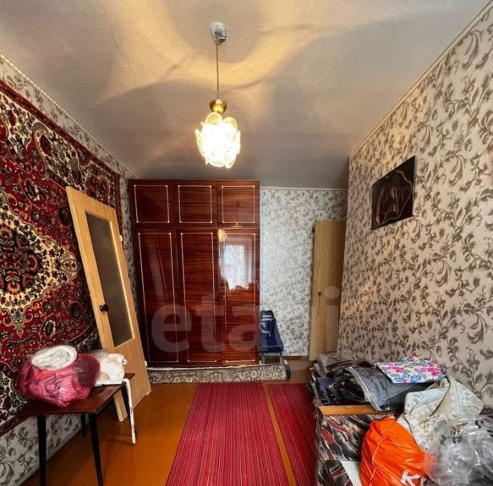 квартира г Ухта Дальний ул Авиационная 21 фото 4