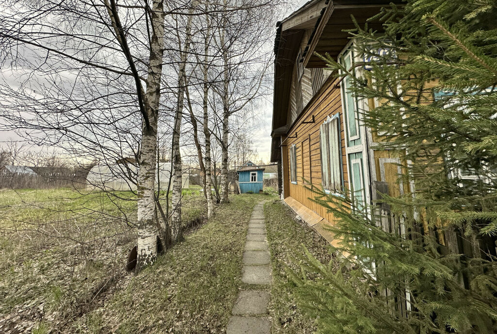 дом г Киров р-н Первомайский микрорайон Коминтерновский ул Павла Корчагина 20 фото 3