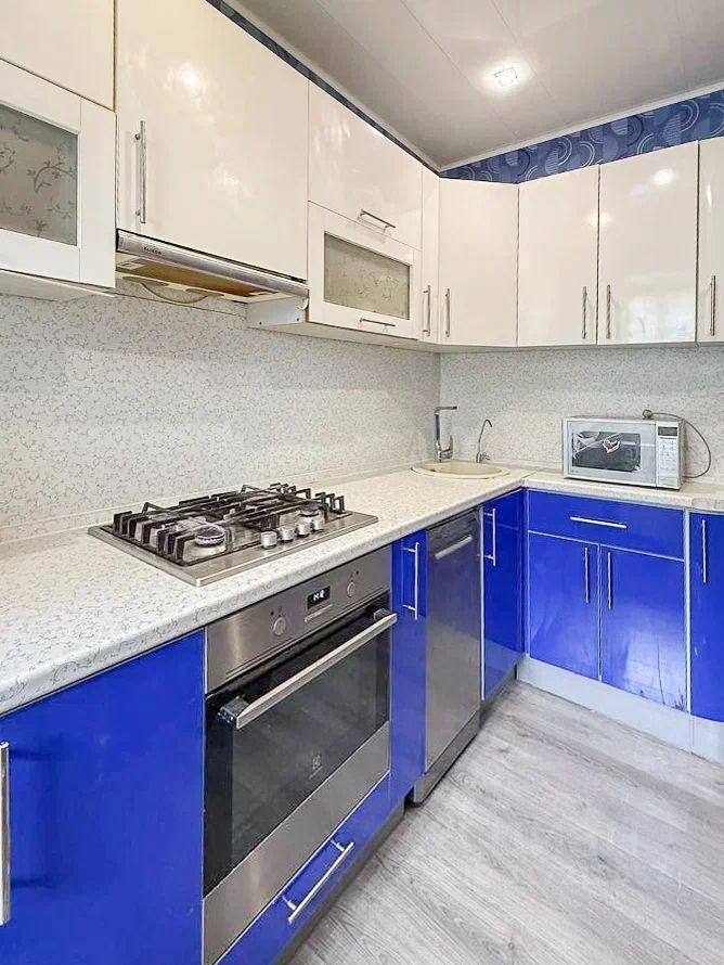 квартира г Фрязино ул Нахимова 33 фото 7