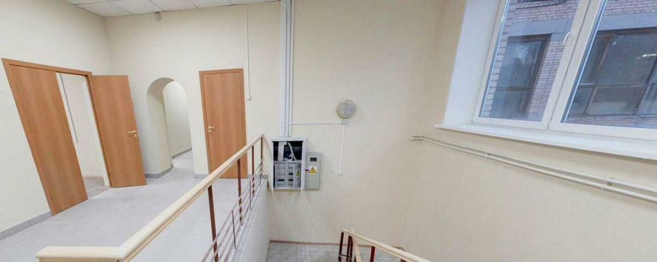 свободного назначения г Москва метро Бибирево ул Молодцова 21 муниципальный округ Южное Медведково фото 16