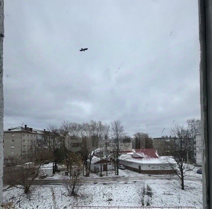 квартира р-н Рыбинский г Рыбинск пр-кт Серова 3а фото 3