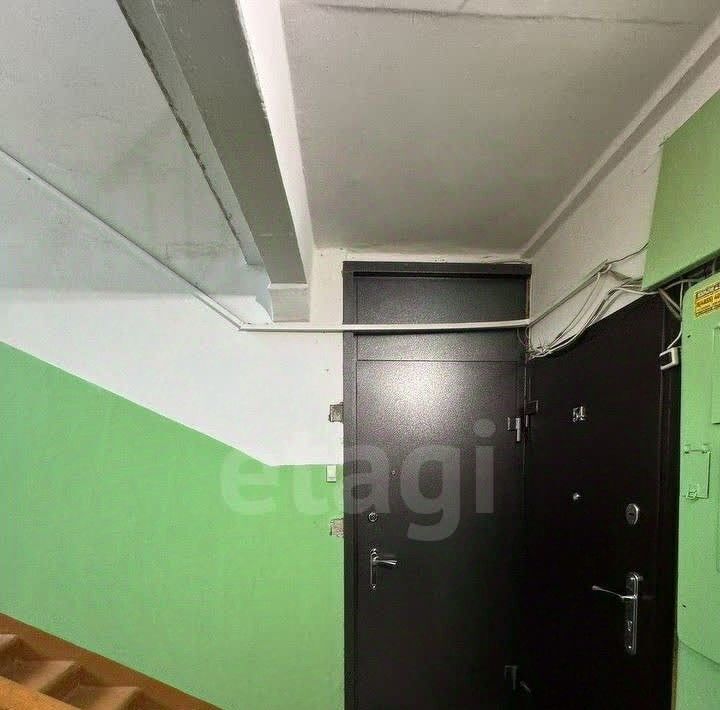 квартира р-н Рыбинский г Рыбинск пр-кт Серова 3а фото 4