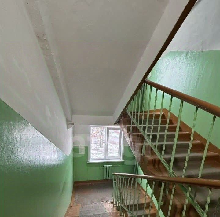 квартира р-н Рыбинский г Рыбинск пр-кт Серова 3а фото 1