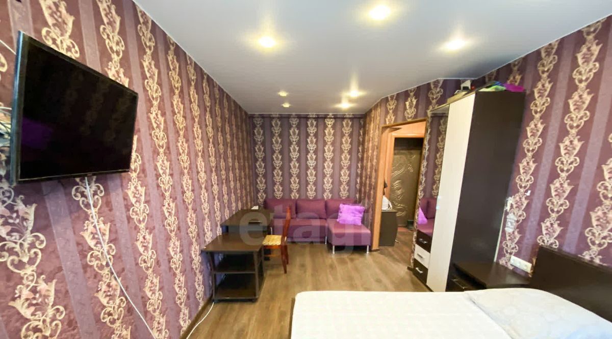 квартира г Рыбинск Центр Центральный ул Кирова 32 фото 4