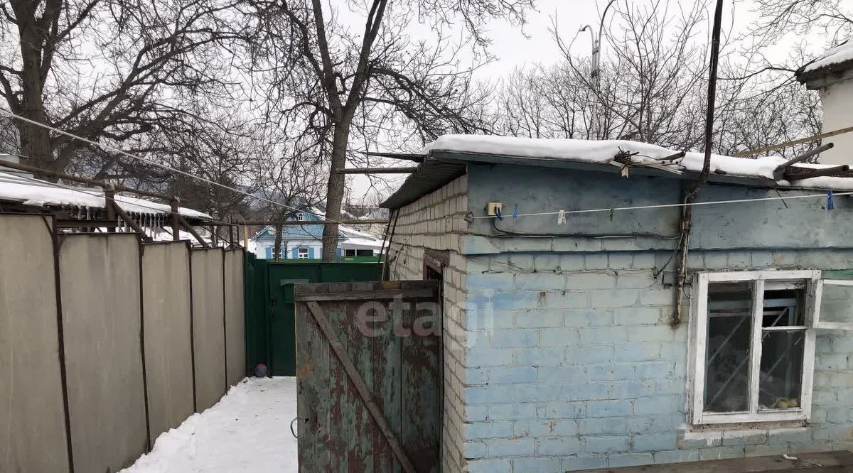 дом г Пятигорск п Горячеводский пр-кт Калинина фото 5