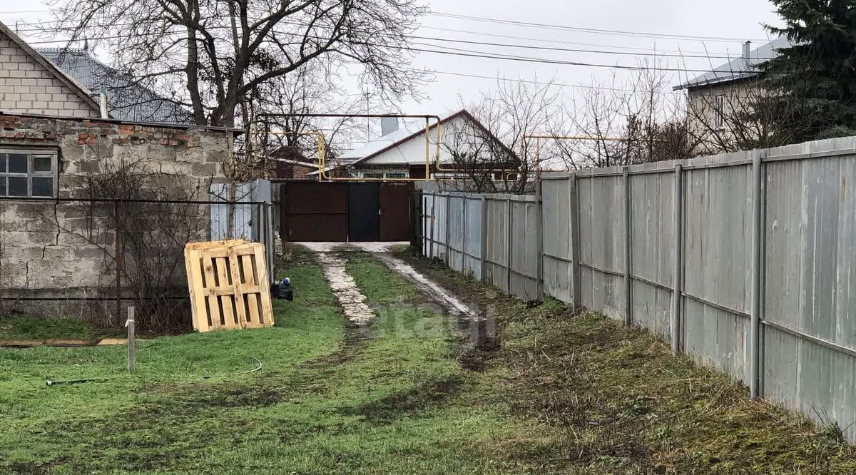 земля г Пятигорск с Золотушка ул Прогонная фото 5