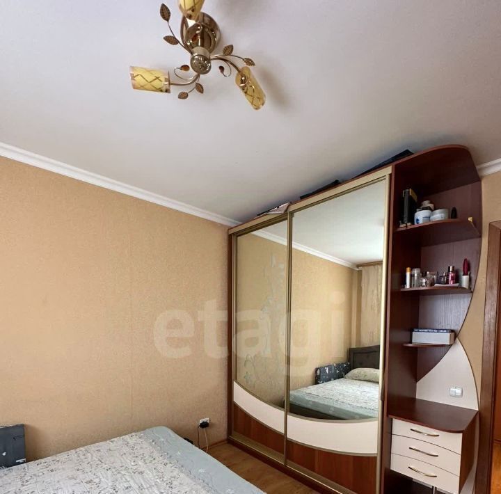 квартира г Усинск ул Комсомольская 3 фото 9