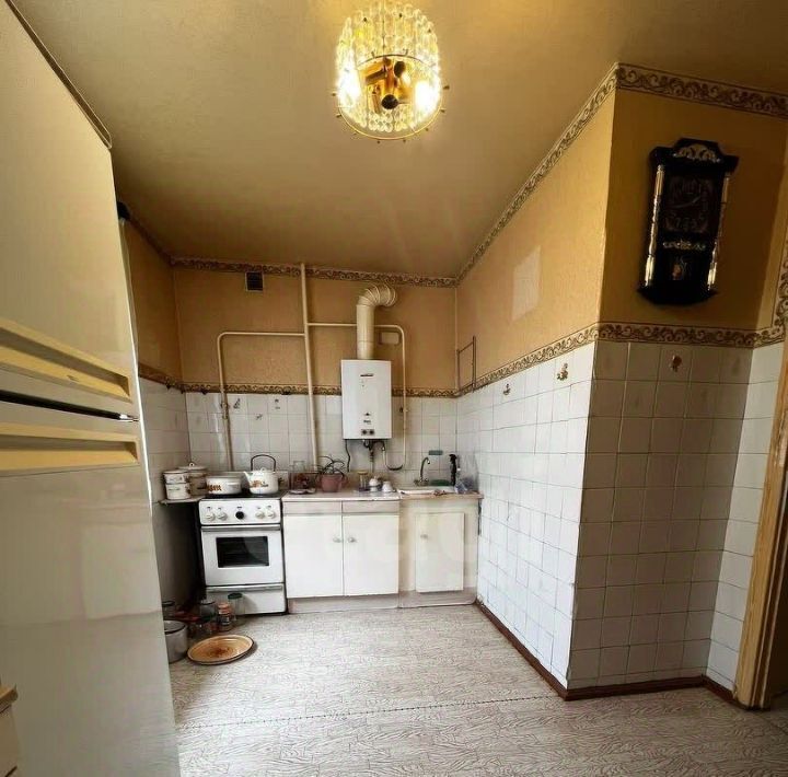 квартира г Ухта Дальний ул Авиационная 21 фото 7