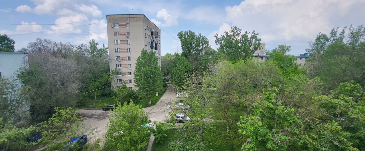 квартира г Невинномысск р-н Центр ул Гагарина 46 фото 18