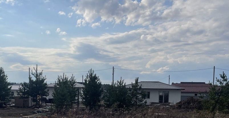 земля г Полевской с Курганово мкр Евразия Екатеринбург фото 1