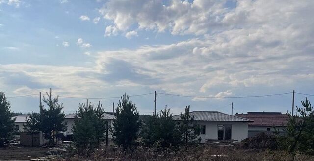 земля с Курганово мкр Евразия Екатеринбург фото