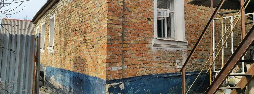 дом г Губкин ул Строителей фото 1