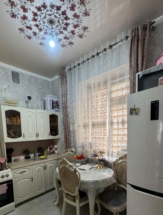 квартира г Грозный р-н Октябрьский ул Самашкинская 20 Байсангуровский район фото 9