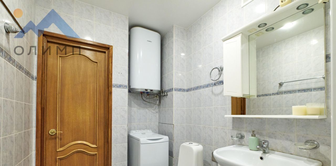 квартира г Ярославль р-н Фрунзенский ш Суздальское 32к/2 фото 30