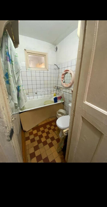 квартира г Махачкала р-н Кировский улица Гусаева, 2 фото 18