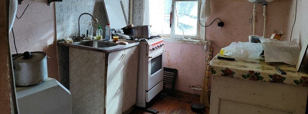 дом г Губкин ул Строителей фото 12
