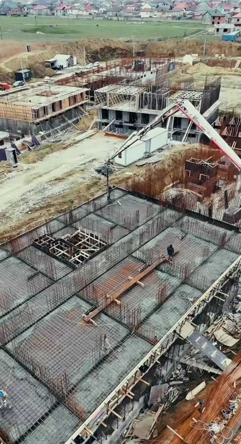 квартира г Махачкала р-н Кировский Благородная ул., 13 фото 13