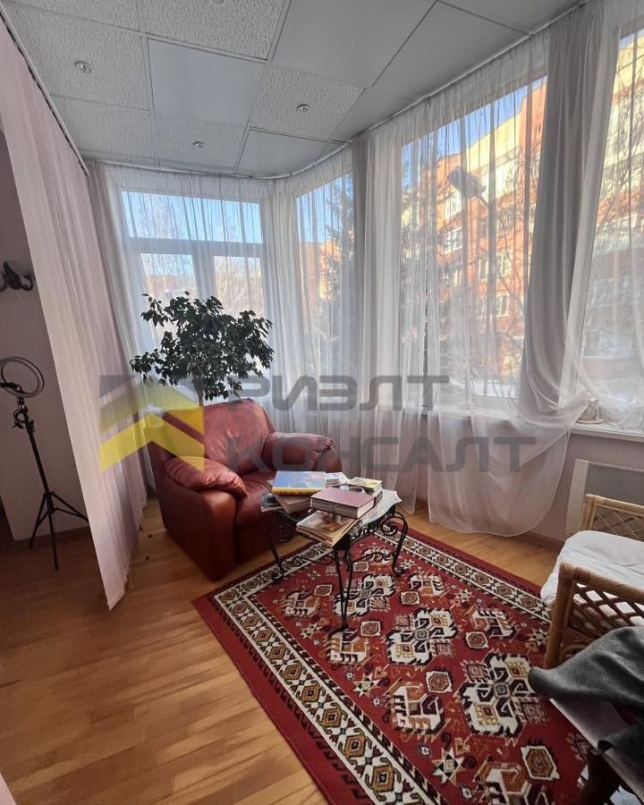 дом г Омск р-н Центральный ул Рабиновича 125а Центральный АО фото 10